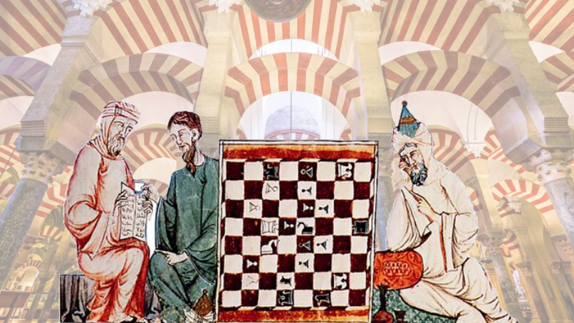 La convivencia en Al-Ándalus