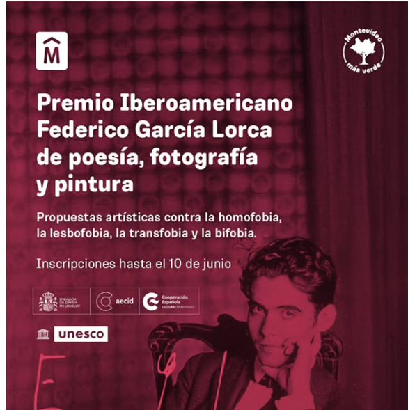 II Premio Iberoamericano Federico García Lorca