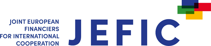 Logo de la JEFIC