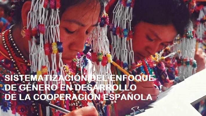 Novedad destacada Biblioteca Cooperación (mayo 2025)