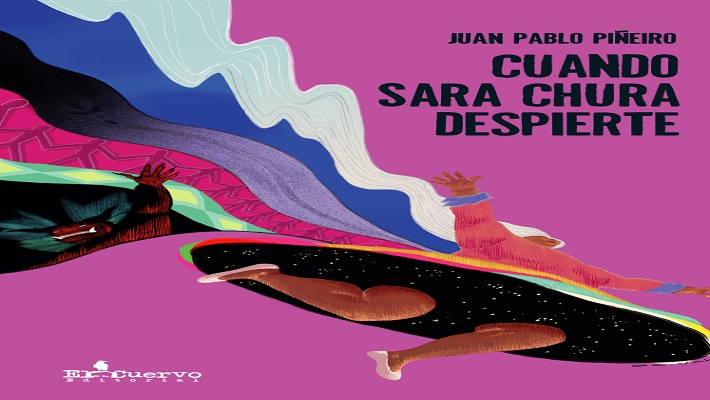 Fragmento de la cubierta.