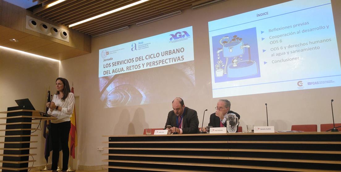 Momento de la jornada